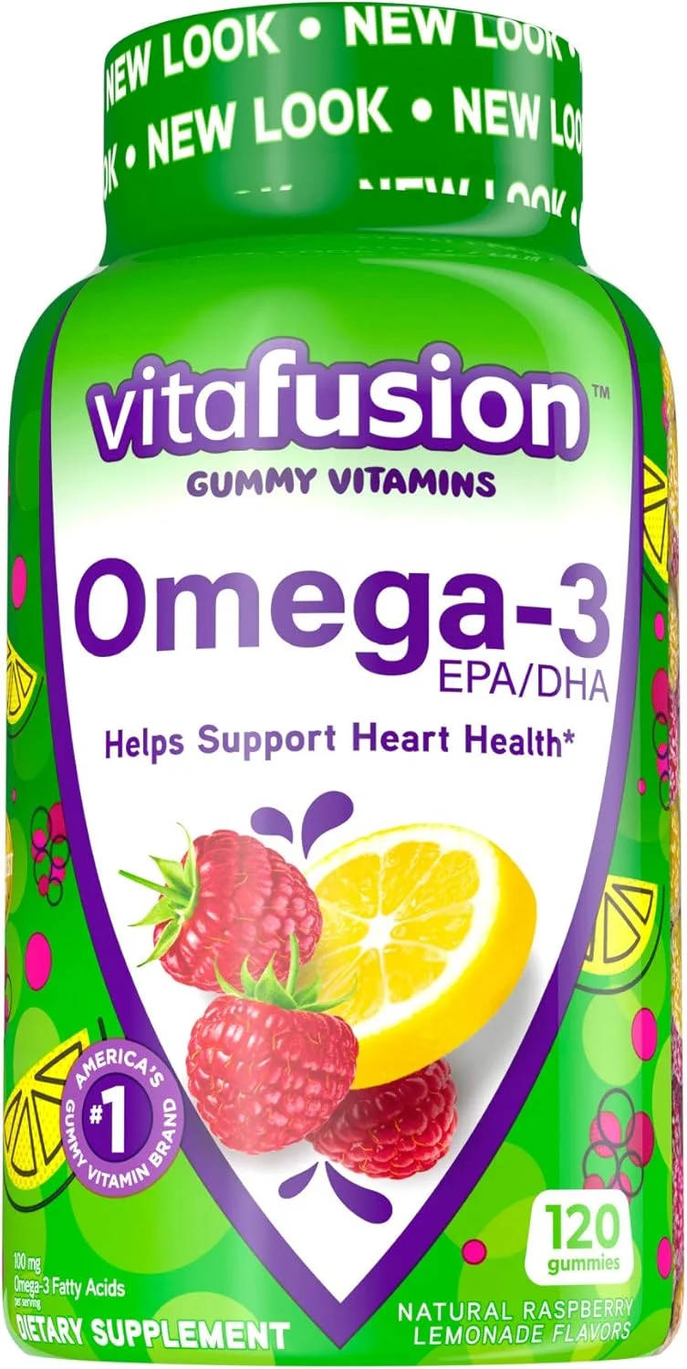 ویتافیوژن ۱ جعبه، نسخه جدید