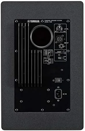 مانیتور استودیویی یاماها مدل HS8IW مانیتور استودیویی یاماها مدل HS8IW