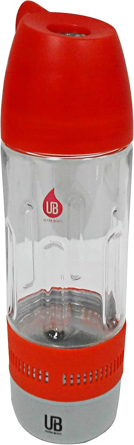 اینترفیس صوتی الترا بیتس، قرمز (BC-4100-RD)