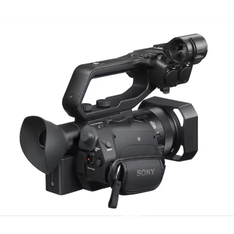 دوربین فیلمبرداری 4K HDR سونی مدل PXW-Z90 XDCAM دوربین فیلمبرداری 4K HDR سونی مدل PXW-Z90 XDCAM