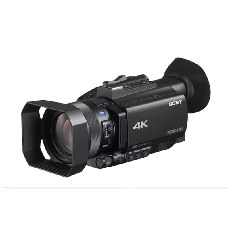 دوربین فیلمبرداری 4K HDR سونی مدل PXW-Z90 XDCAM دوربین فیلمبرداری 4K HDR سونی مدل PXW-Z90 XDCAM