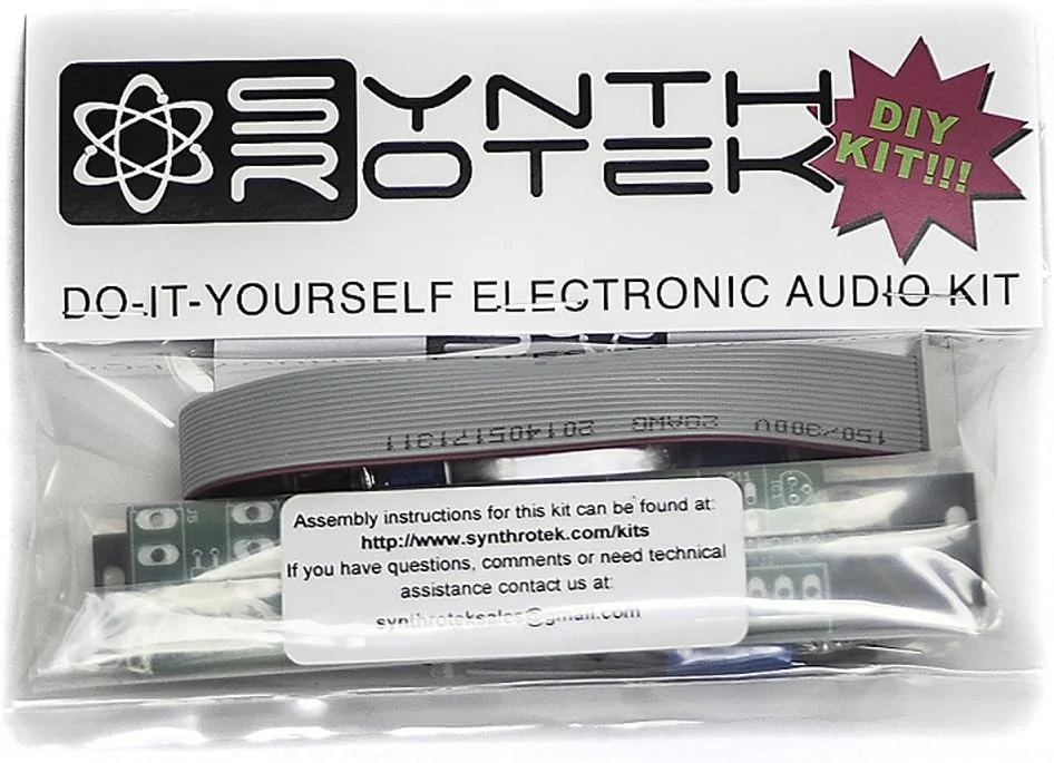 کیت ساخت کنسول پانک آتاری - یورورک