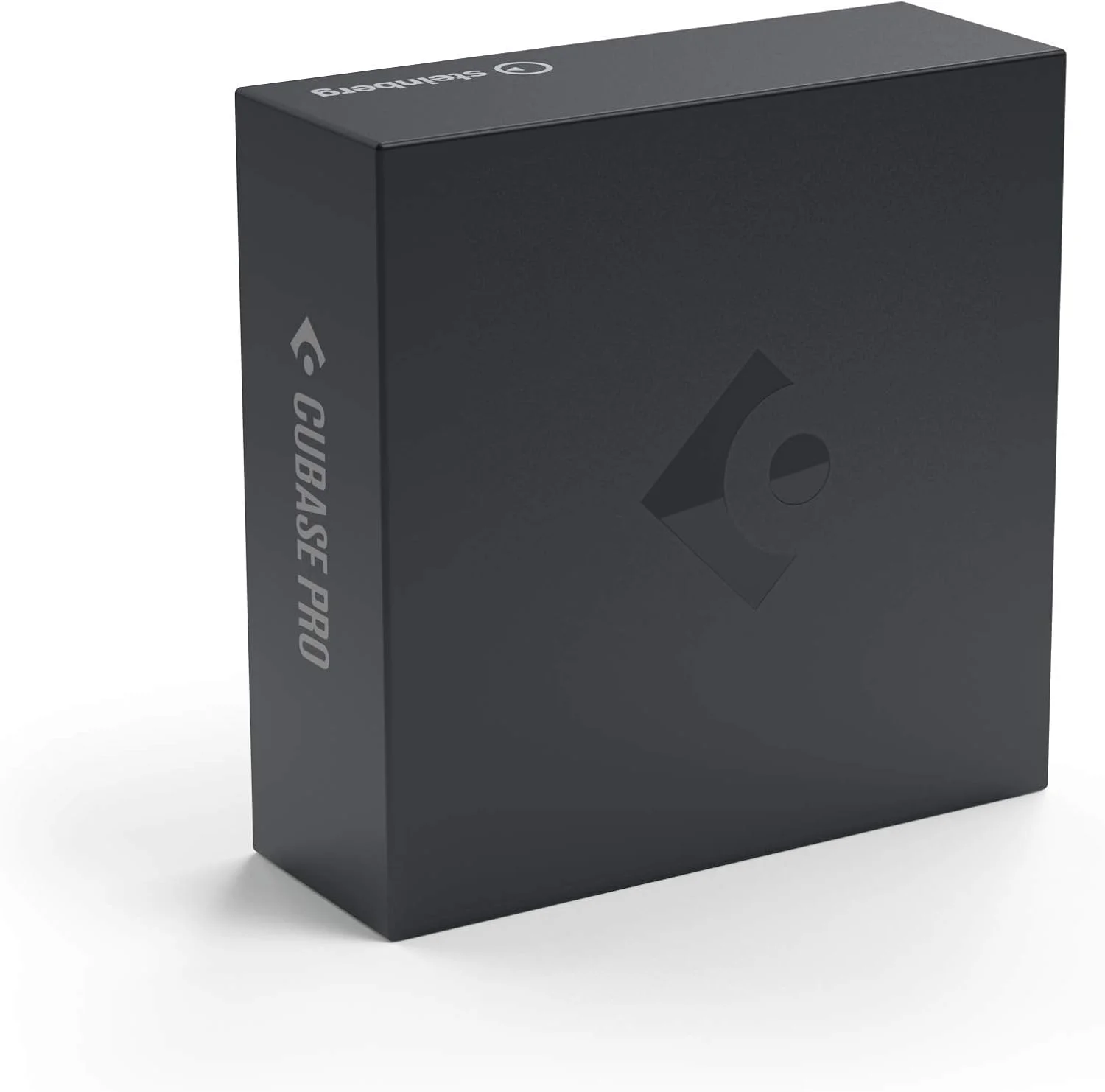 نرم افزار ضبط چند مسیره Steinberg، نسخه حرفه ای (Cubase 10.5 Retail US)