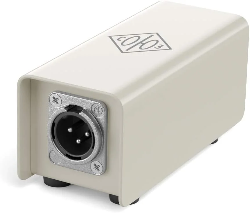 تقویت کننده میکروفون لاونچر Soyuz - پری امپ و فعال کننده میکروفون آنالوگ برای میکروفون های دینامیک و ریبون