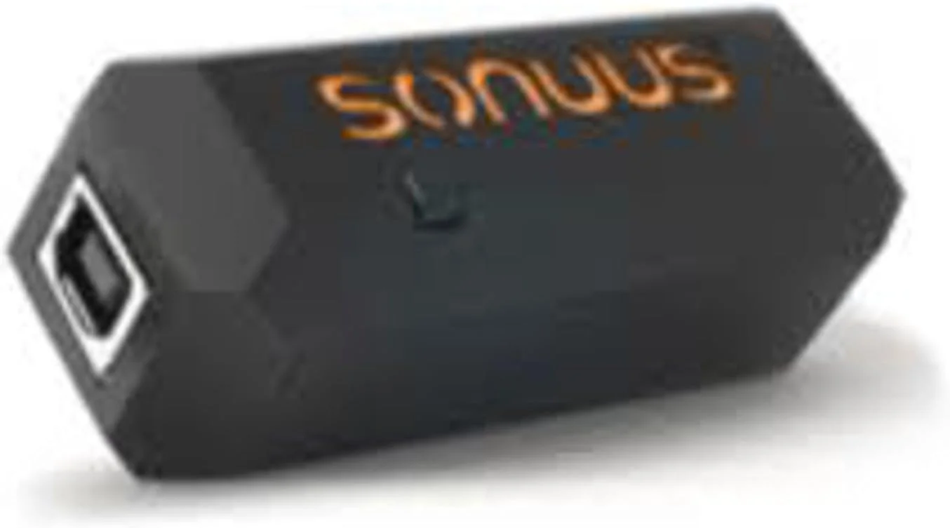 Sonuus i2M Musicport - مبدل صوتی یونیورسال به MIDI و رابط صوتی USB