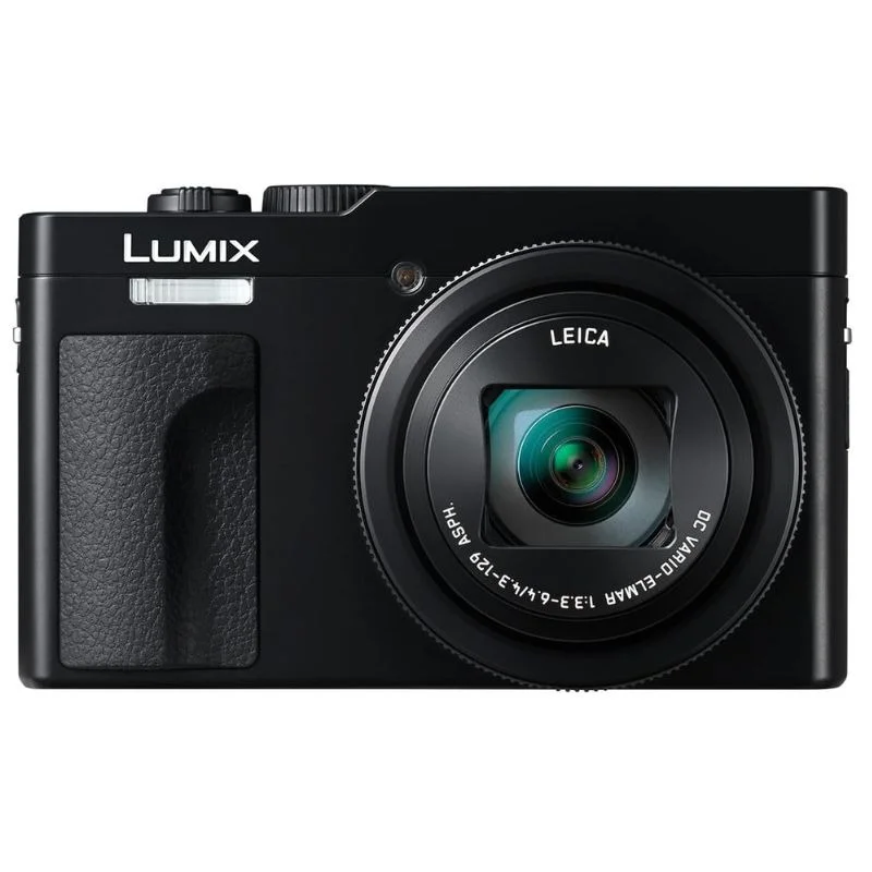 دوربین دیجیتال پاناسونیک مدل LUMIX DC TZ99E K