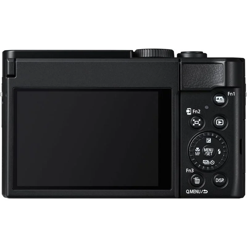 دوربین دیجیتال پاناسونیک مدل LUMIX DC TZ99E K دوربین دیجیتال پاناسونیک مدل LUMIX DC TZ99E K