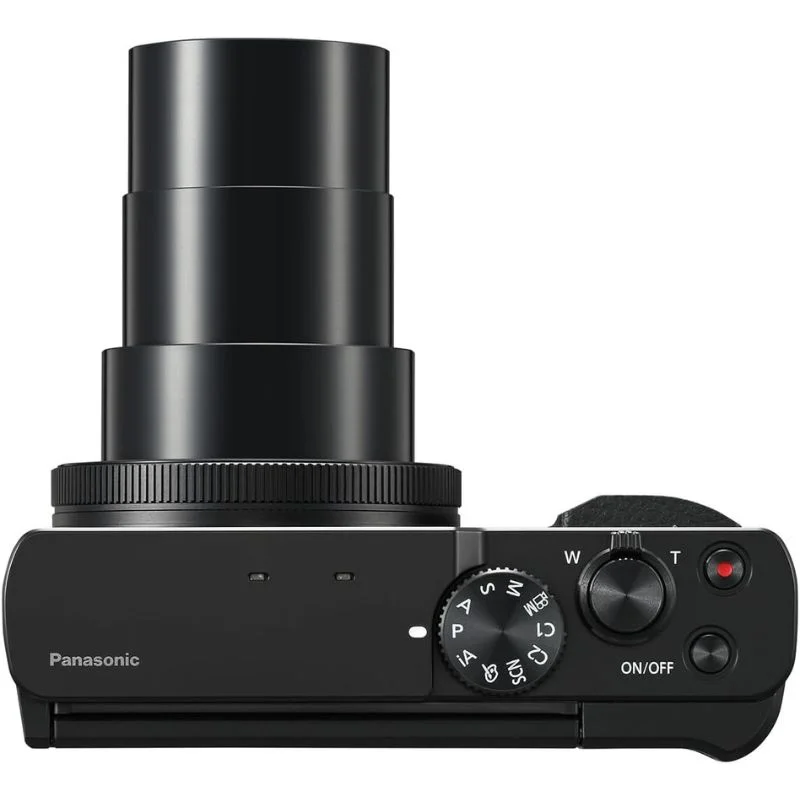 دوربین دیجیتال پاناسونیک مدل LUMIX DC TZ99E K دوربین دیجیتال پاناسونیک مدل LUMIX DC TZ99E K