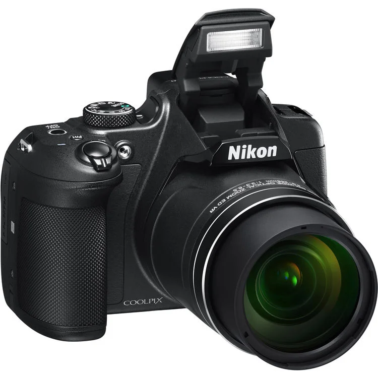 دوربین دیجیتال نیکون مدل COOLPIX B700 - تصویر 3 دوربین دیجیتال نیکون مدل COOLPIX B700 - تصویر 3