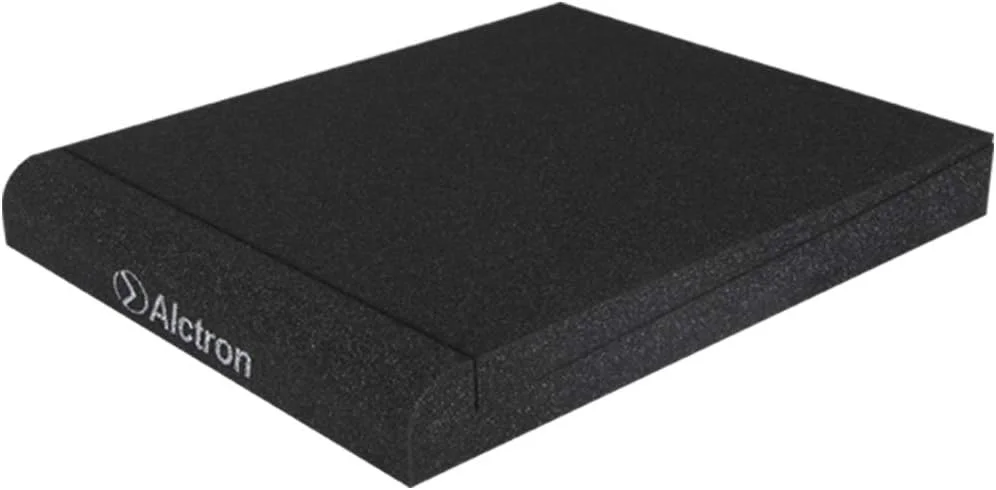 پنل های مانیتور اسپیکر حرفه ای Alctron EPP05، مناسب برای اسپیکرهای با ثبات و بادوام پنل های مانیتور اسپیکر حرفه ای Alctron EPP05، مناسب برای اسپیکرهای با ثبات و بادوام