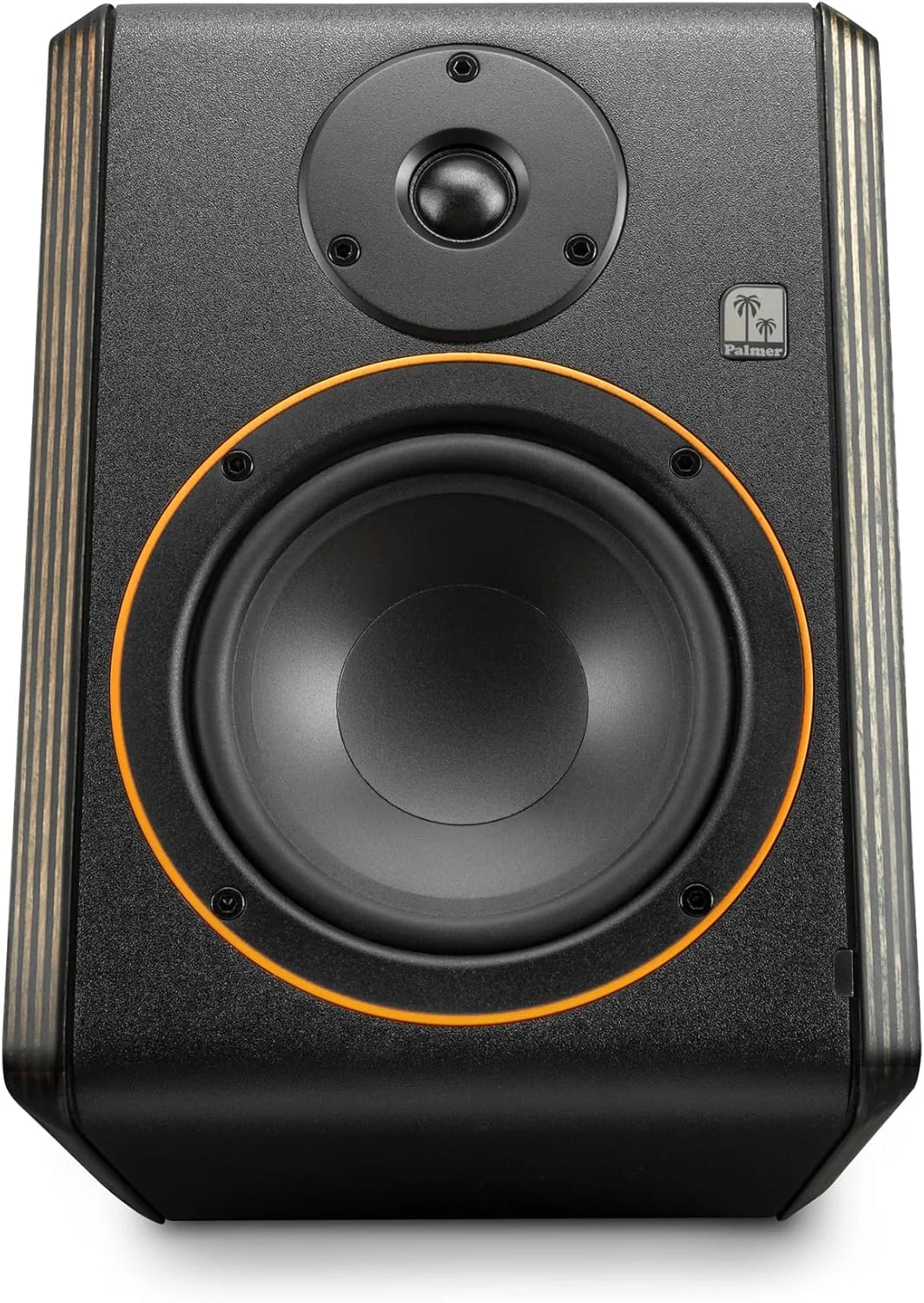 باندل شامل دو عدد مانیتور استودیویی اکتیو 5 اینچی Palmer STUDIMON5 و دو عدد پایه مانیتور Gravity SP3102 - مشکی باندل شامل دو عدد مانیتور استودیویی اکتیو 5 اینچی Palmer STUDIMON5 و دو عدد پایه مانیتور Gravity SP3102 - مشکی