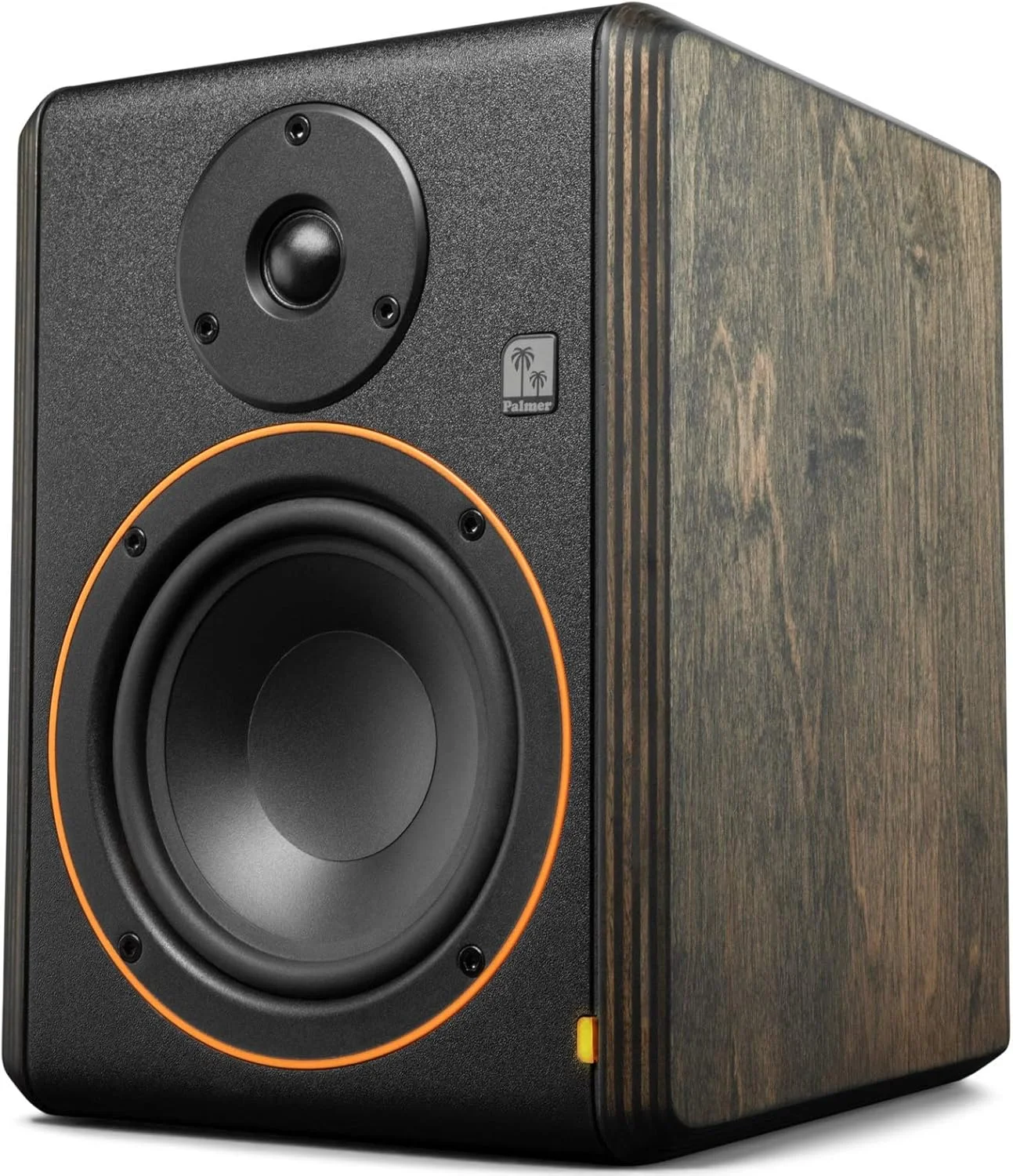 مانیتور استودیویی فعال پالمر STUDIMON 5 (تکی) مانیتور استودیویی فعال پالمر STUDIMON 5 (تکی)