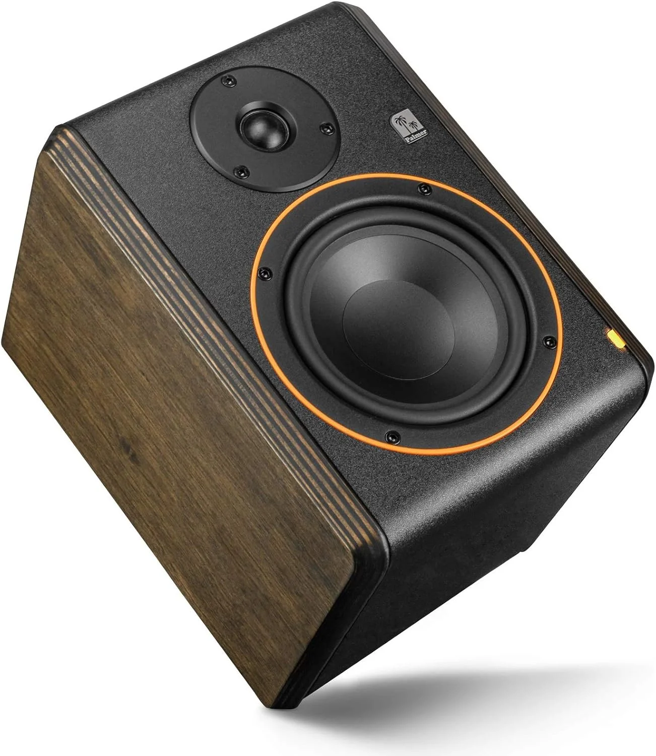 مانیتور استودیویی فعال پالمر STUDIMON 5 (تکی) مانیتور استودیویی فعال پالمر STUDIMON 5 (تکی)