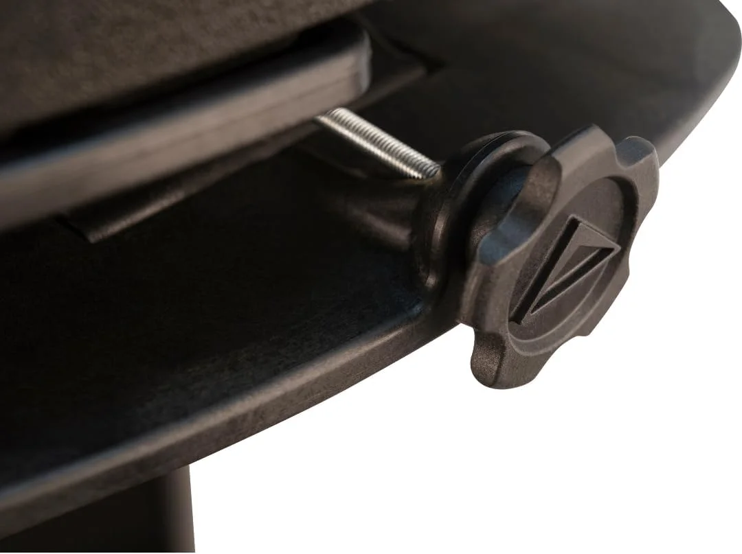 پایه مانیتور استودیویی حرفه ای سری MS مدل MS-100R با زاویه و محور قابل تنظیم - قرمز پایه مانیتور استودیویی حرفه ای سری MS مدل MS-100R با زاویه و محور قابل تنظیم - قرمز