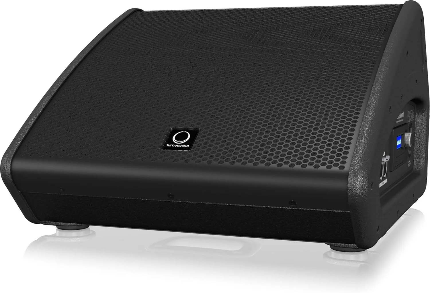 مانیتور توربوساند مدل TFX122M-AN Flashline مانیتور توربوساند مدل TFX122M-AN Flashline