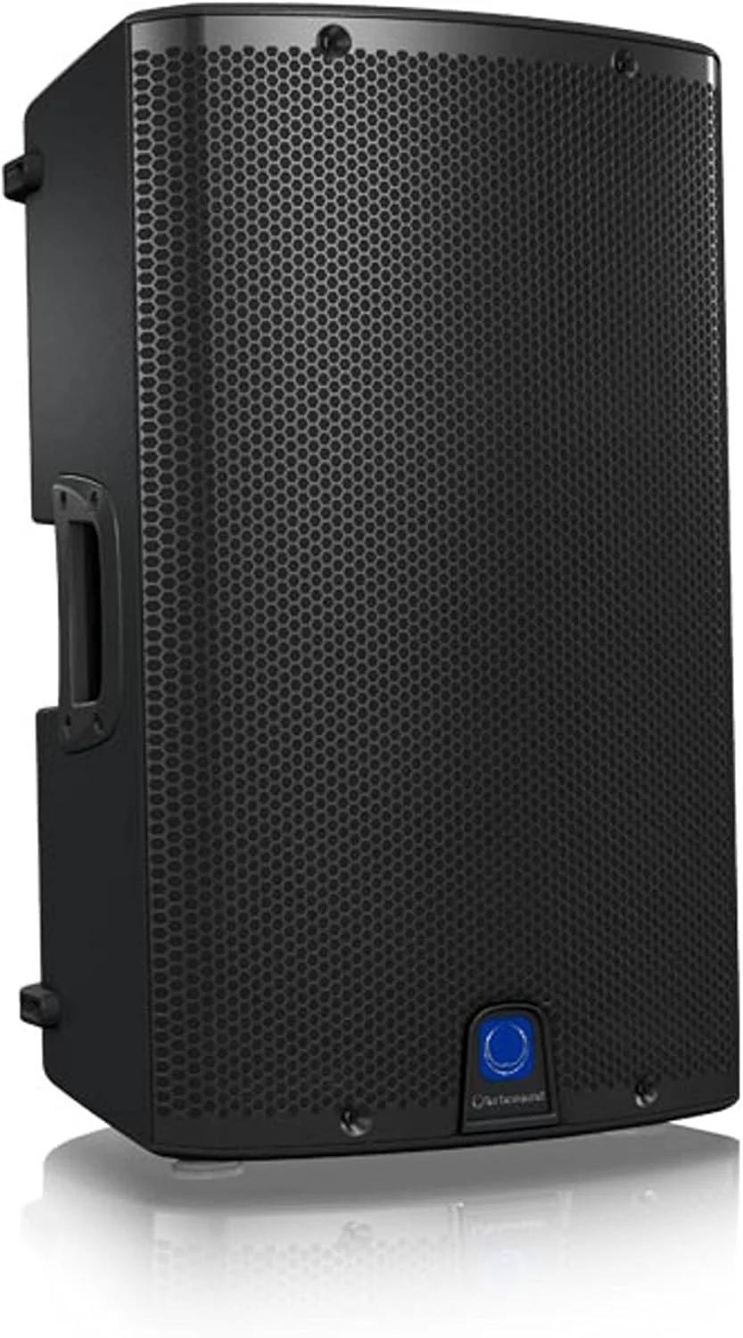 توربوساند IX12 توربوساند IX12