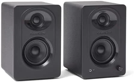 مانیتور استودیویی سامسون مدل M30، 3 اینچی مانیتور استودیویی سامسون مدل M30، 3 اینچی