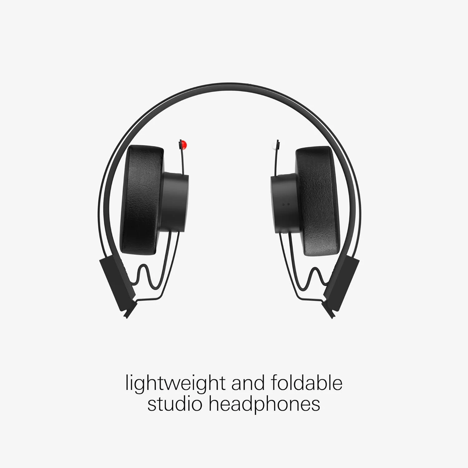 مانیتور شخصی مشکی رنگ مدل M-1 از Teenage Engineering با کد TEE0067 مانیتور شخصی مشکی رنگ مدل M-1 از Teenage Engineering با کد TEE0067