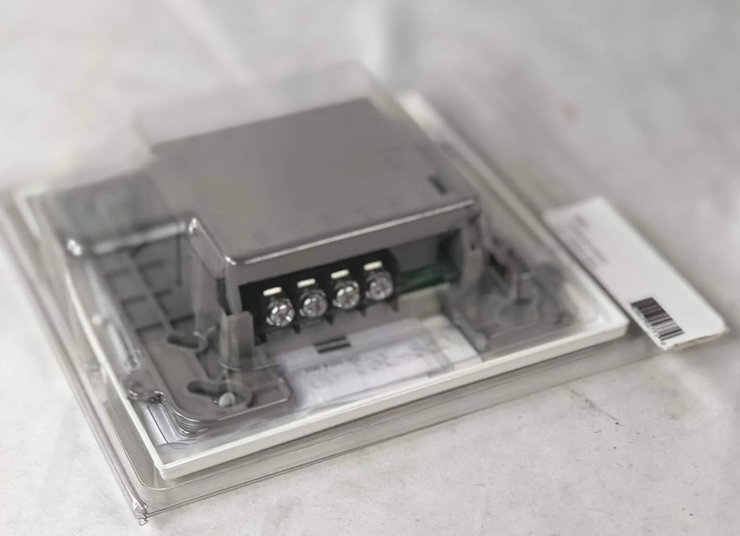 ماژول مانیتور آدرس پذیر SILENT KNIGHT IDP-Monitor-2 ماژول مانیتور آدرس پذیر SILENT KNIGHT IDP-Monitor-2