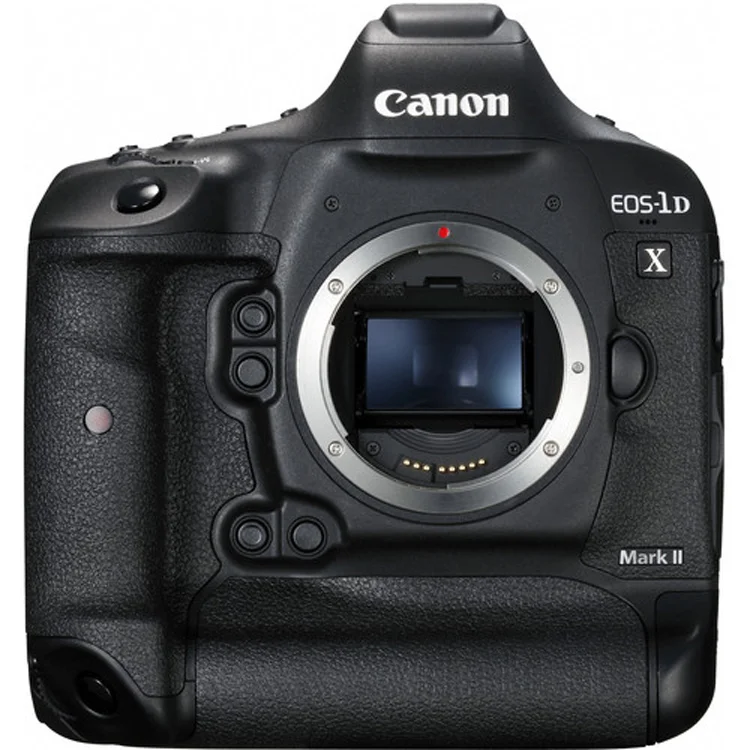 بدنه دوربین عکاسی حرفه ای کانن Canon EOS 1D X Mark II