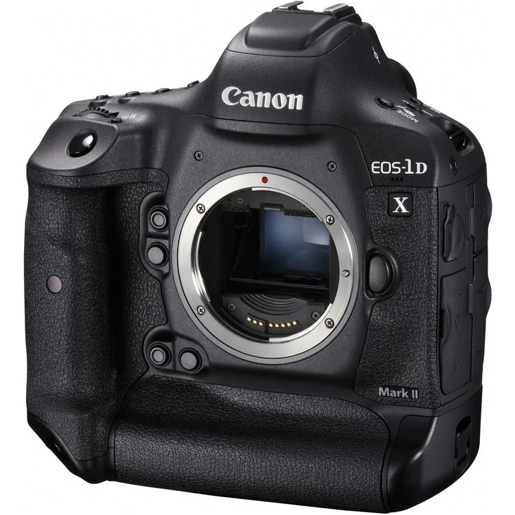 بدنه دوربین عکاسی حرفه ای کانن Canon EOS 1D X Mark II