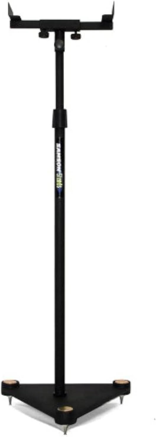 پایه مانیتور استودیویی سمسون MS100 (جفت) پایه مانیتور استودیویی سمسون MS100 (جفت)