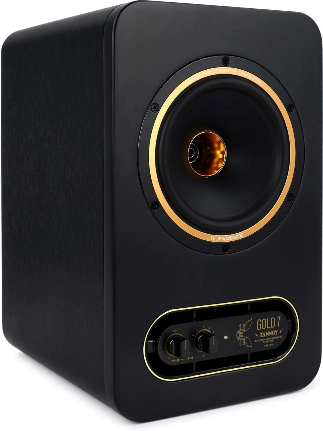 مانیتور استودیویی Tannoy (GOLD 7) مانیتور استودیویی Tannoy (GOLD 7)