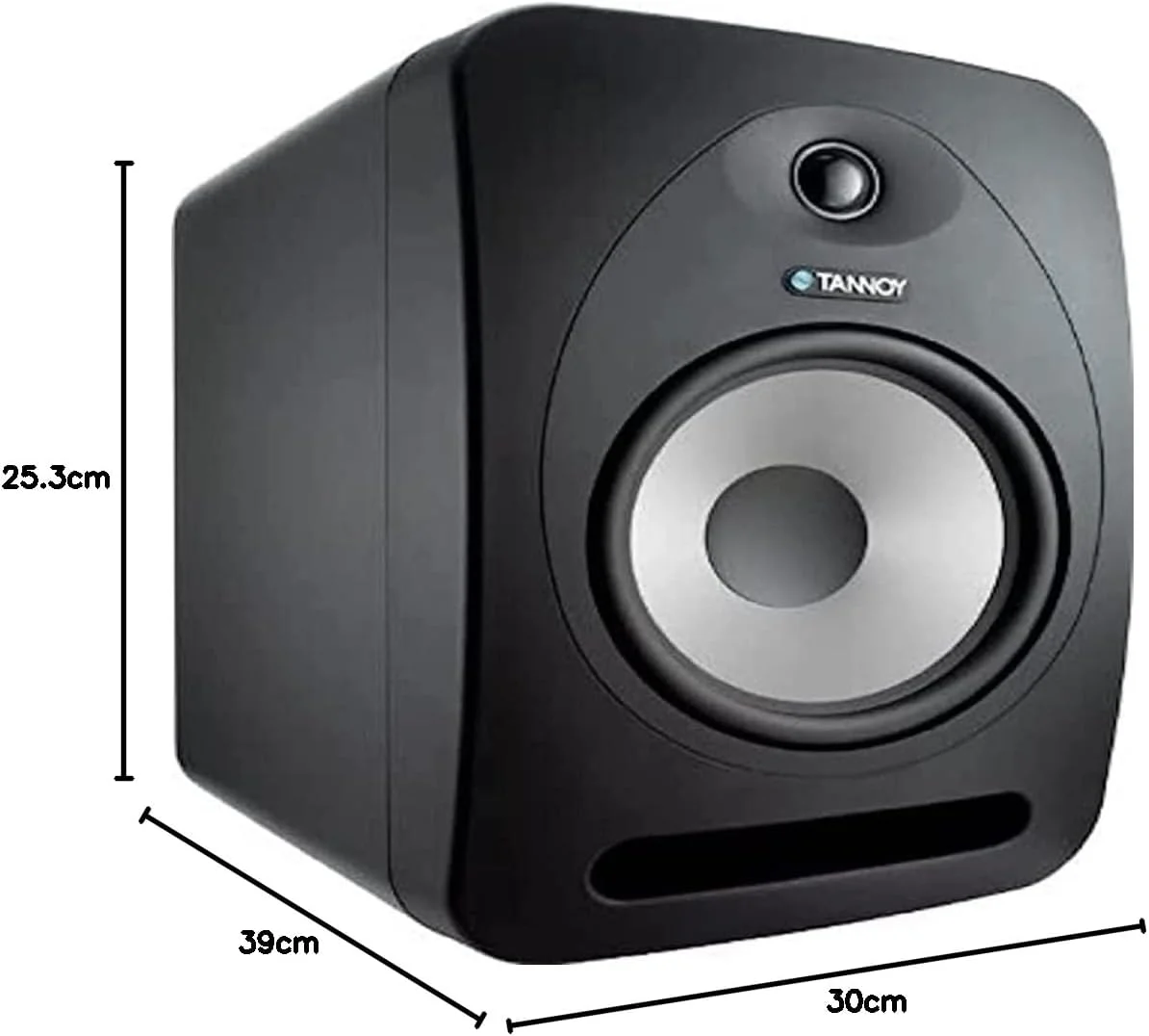 Tannoy REVEAL 802 Tannoy REVEAL 802