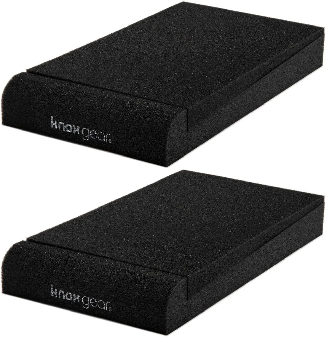 پدهای ایزوله مانیتور استودیویی Knox Gear مناسب برای بلندگوهای 3-4 اینچی (2 عددی) پدهای ایزوله مانیتور استودیویی Knox Gear مناسب برای بلندگوهای 3-4 اینچی (2 عددی)