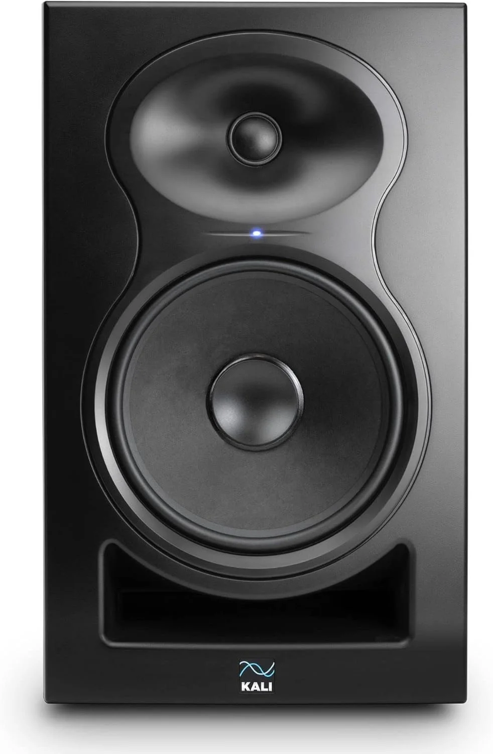 مانیتور استودیویی اکتیو سه طرفه نزدیک میدان کالی آدیو IN-8 (میدرنج/توییتر کواکسیال، 140 وات - سه آمپلی فایر 60/40/40 واتی)، مشکی مانیتور استودیویی اکتیو سه طرفه نزدیک میدان کالی آدیو IN-8 (میدرنج/توییتر کواکسیال، 140 وات - سه آمپلی فایر 60/40/40 واتی)، مشکی