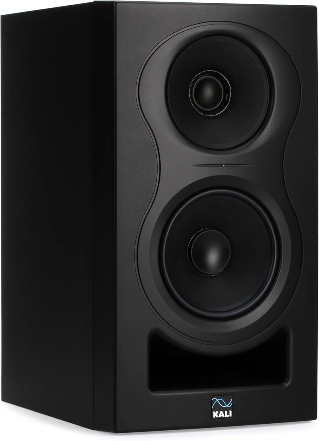 مانیتور استودیویی اکتیو کالی آدیو IN5-5 اینچی، مشکی (تک واحدی) مانیتور استودیویی اکتیو کالی آدیو IN5-5 اینچی، مشکی (تک واحدی)