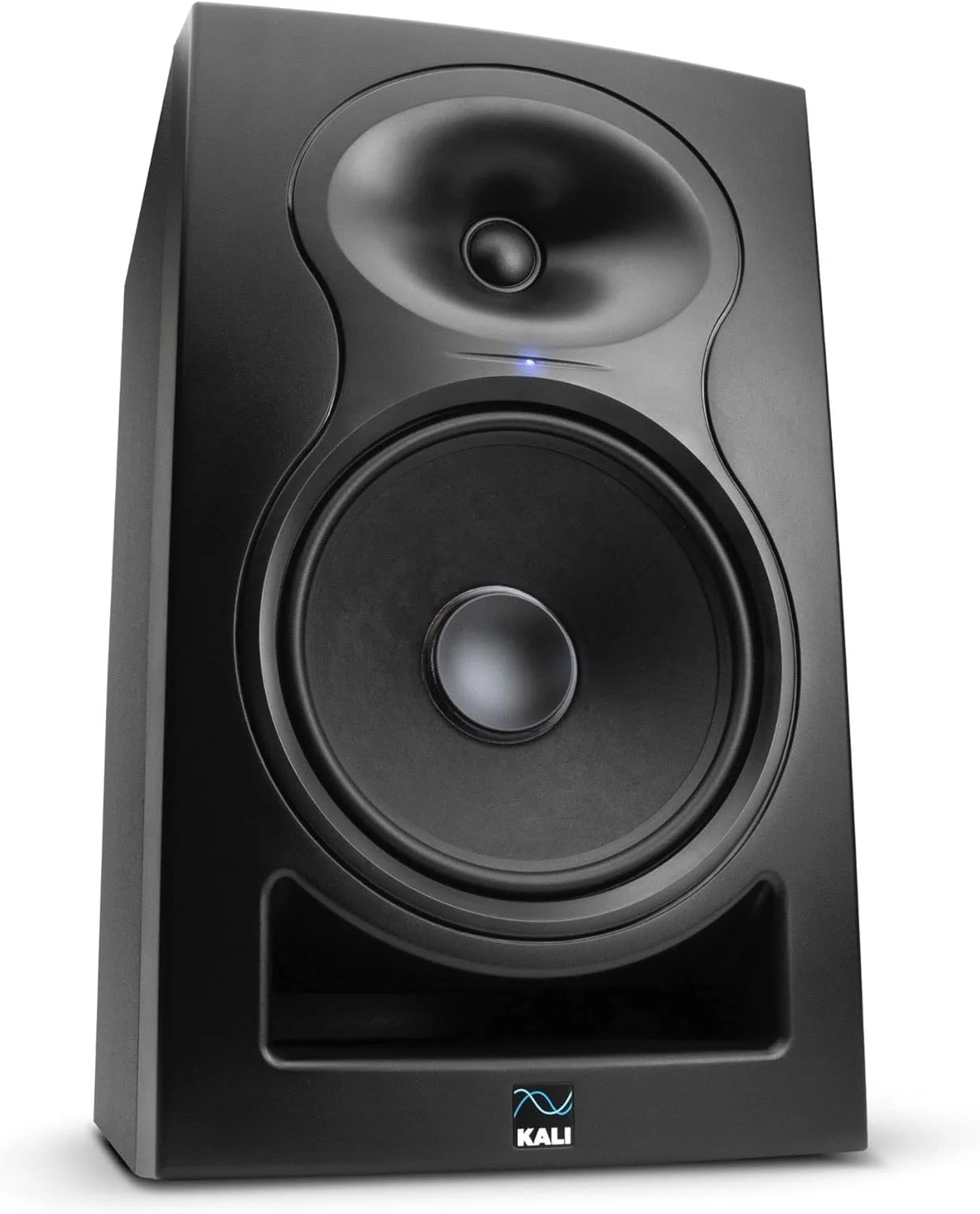 مانیتور استودیویی اکتیو سه طرفه نزدیک میدان کالی آدیو IN-8 (میدرنج/توییتر کواکسیال، 140 وات - سه آمپلی فایر 60/40/40 واتی)، مشکی مانیتور استودیویی اکتیو سه طرفه نزدیک میدان کالی آدیو IN-8 (میدرنج/توییتر کواکسیال، 140 وات - سه آمپلی فایر 60/40/40 واتی)، مشکی