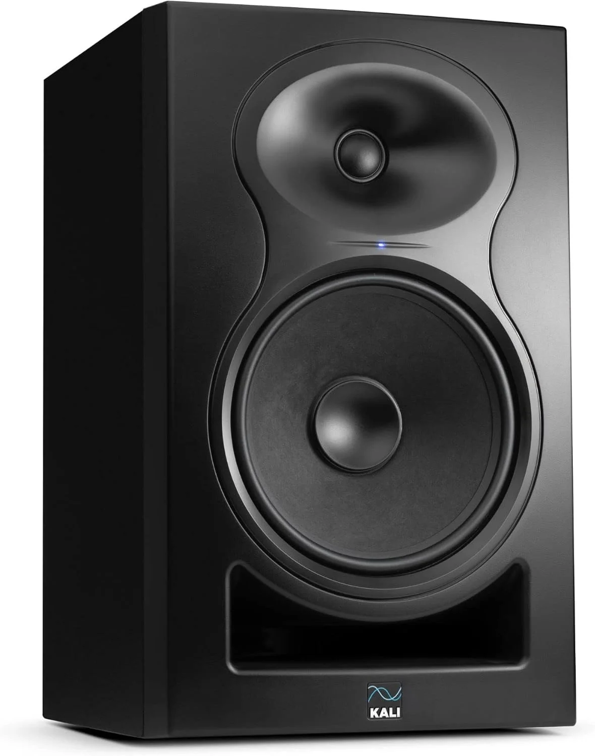 مانیتور استودیویی اکتیو سه طرفه نزدیک میدان کالی آدیو IN-8 (میدرنج/توییتر کواکسیال، 140 وات - سه آمپلی فایر 60/40/40 واتی)، مشکی مانیتور استودیویی اکتیو سه طرفه نزدیک میدان کالی آدیو IN-8 (میدرنج/توییتر کواکسیال، 140 وات - سه آمپلی فایر 60/40/40 واتی)، مشکی