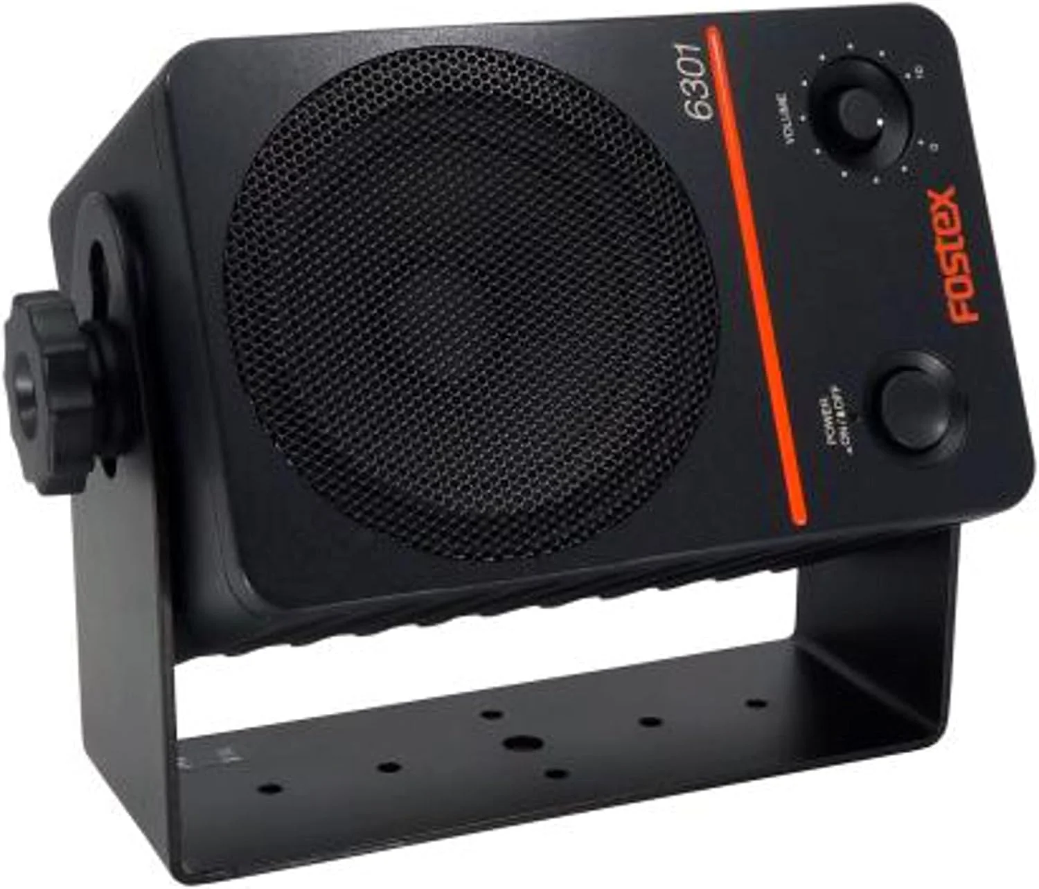 براکت U شکل Fostex EB-6301 برای مانیتورهای سری 6301N براکت U شکل Fostex EB-6301 برای مانیتورهای سری 6301N