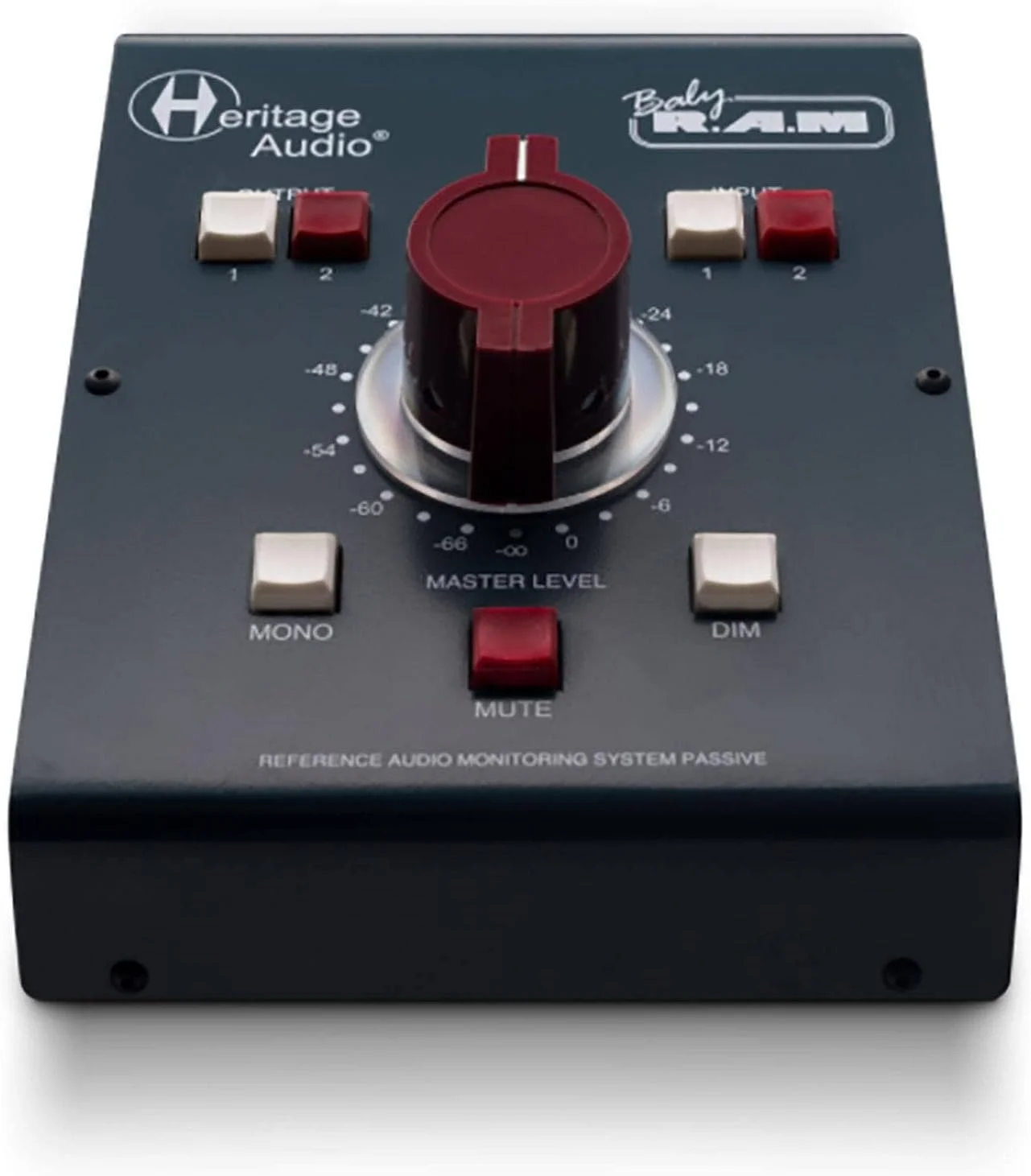 Heritage Audio - Baby RAM - کیت راه اندازی Heritage Audio - Baby RAM - کیت راه اندازی