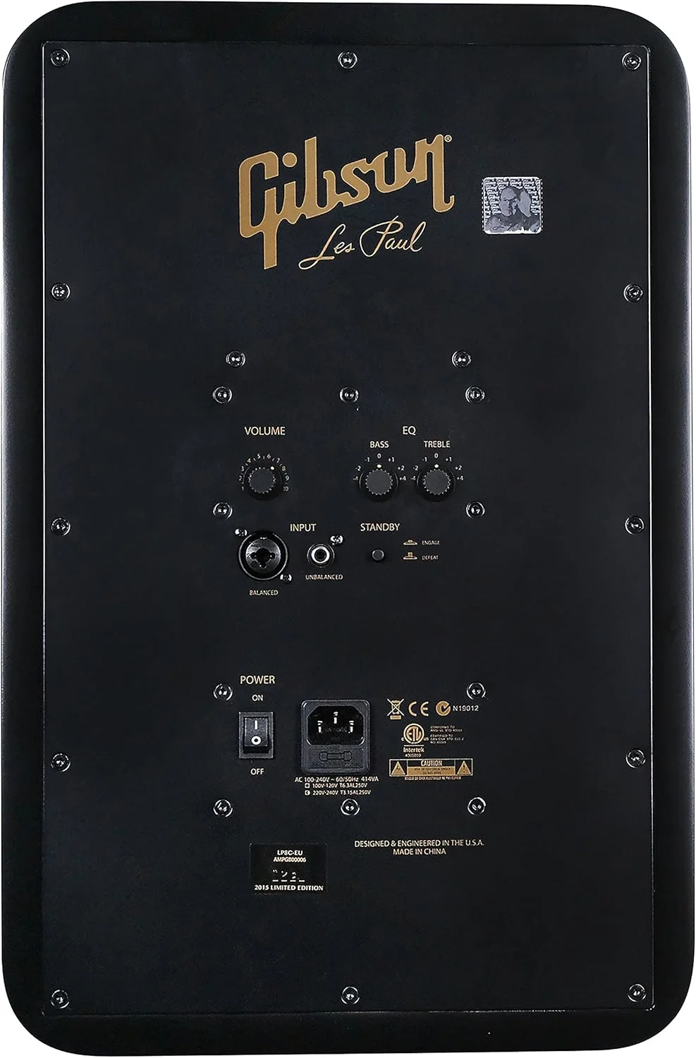 گیبسون LP8 سانبرست گیبسون LP8 سانبرست