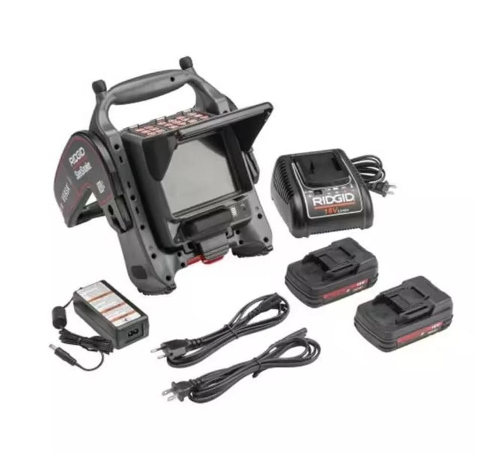 مانیتور ضبط دیجیتال، 31 سانتی متر ارتفاع مانیتور ضبط دیجیتال، 31 سانتی متر ارتفاع