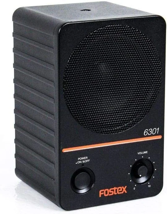 مانیتور اکتیو فوستکس 6301NE (تکی)، بالانس الکترونیکی مانیتور اکتیو فوستکس 6301NE (تکی)، بالانس الکترونیکی