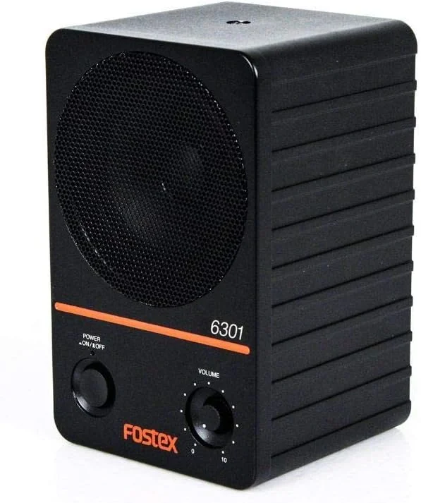 مانیتور اکتیو فوستکس 6301NE (تکی)، بالانس الکترونیکی مانیتور اکتیو فوستکس 6301NE (تکی)، بالانس الکترونیکی