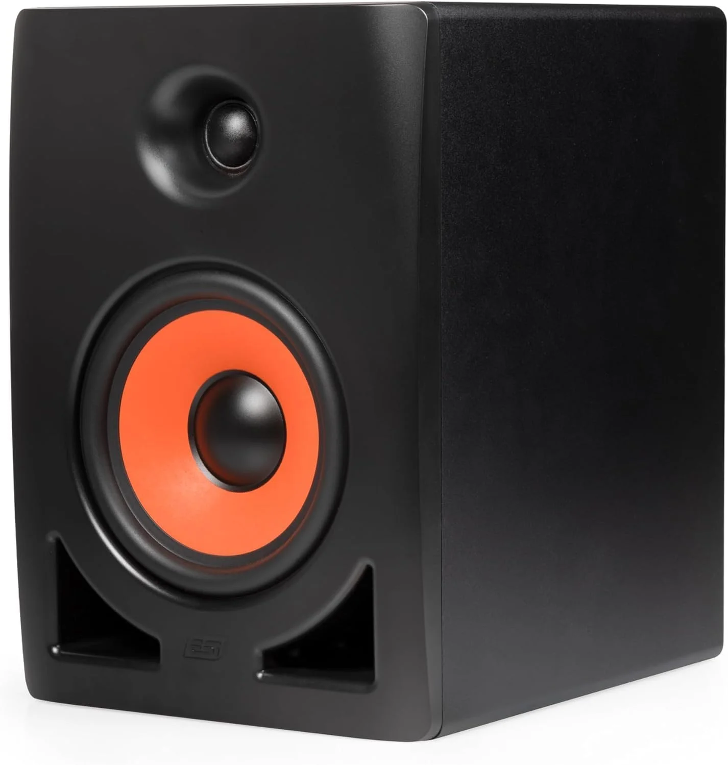 مانیتور استودیویی مرجع ESI Near i7 6.5 اینچ، بلندگوی اکتیو 2-Way، ایده آل برای تولید موسیقی Near-Field، مانیتورینگ استودیو و کامپیوترهای رومیزی، صدای با کیفیت استودیو، فروش به صورت تکی مانیتور استودیویی مرجع ESI Near i7 6.5 اینچ، بلندگوی اکتیو 2-Way، ایده آل برای تولید موسیقی Near-Field، مانیتورینگ استودیو و کامپیوترهای رومیزی، صدای با کیفیت استودیو، فروش به صورت تکی