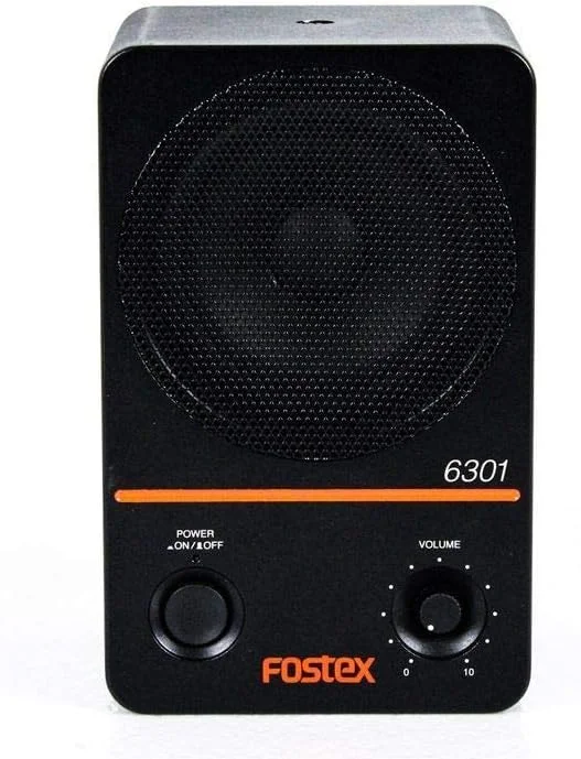 مانیتور اکتیو فوستکس 6301NE (تکی)، بالانس الکترونیکی مانیتور اکتیو فوستکس 6301NE (تکی)، بالانس الکترونیکی