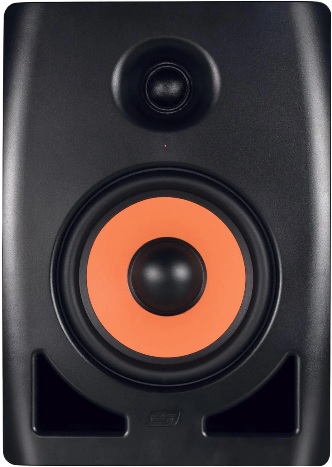 مانیتور استودیویی مرجع ESI Near i7 6.5 اینچ، بلندگوی اکتیو 2-Way، ایده آل برای تولید موسیقی Near-Field، مانیتورینگ استودیو و کامپیوترهای رومیزی، صدای با کیفیت استودیو، فروش به صورت تکی مانیتور استودیویی مرجع ESI Near i7 6.5 اینچ، بلندگوی اکتیو 2-Way، ایده آل برای تولید موسیقی Near-Field، مانیتورینگ استودیو و کامپیوترهای رومیزی، صدای با کیفیت استودیو، فروش به صورت تکی