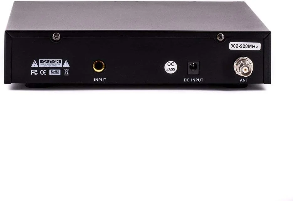 مانیتور صوتی داخل گوشی CAD Audio، استاندارد (GXLIEM) مانیتور صوتی داخل گوشی CAD Audio، استاندارد (GXLIEM)