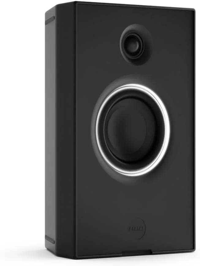 مانیتور استودیویی تکی AIAIAI Unit-4 Wireless+ مانیتور استودیویی تکی AIAIAI Unit-4 Wireless+