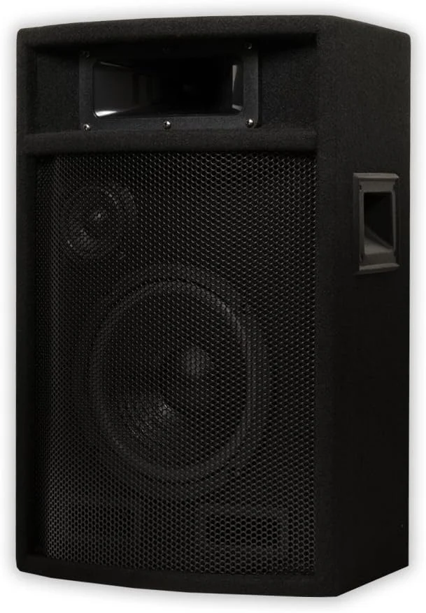 مانیتور استودیویی آکوستیک آدیو بای گلدوود، مشکی (PA-380X) مانیتور استودیویی آکوستیک آدیو بای گلدوود، مشکی (PA-380X)