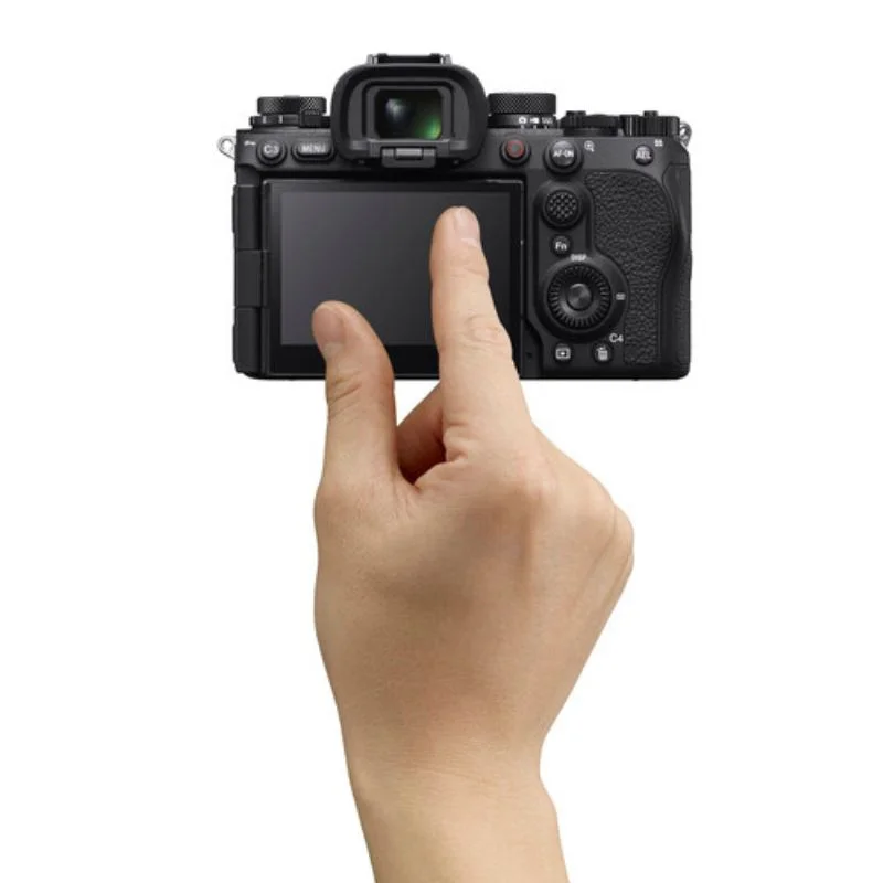 دوربین بدون آینه سونی Sony Alpha a9 III