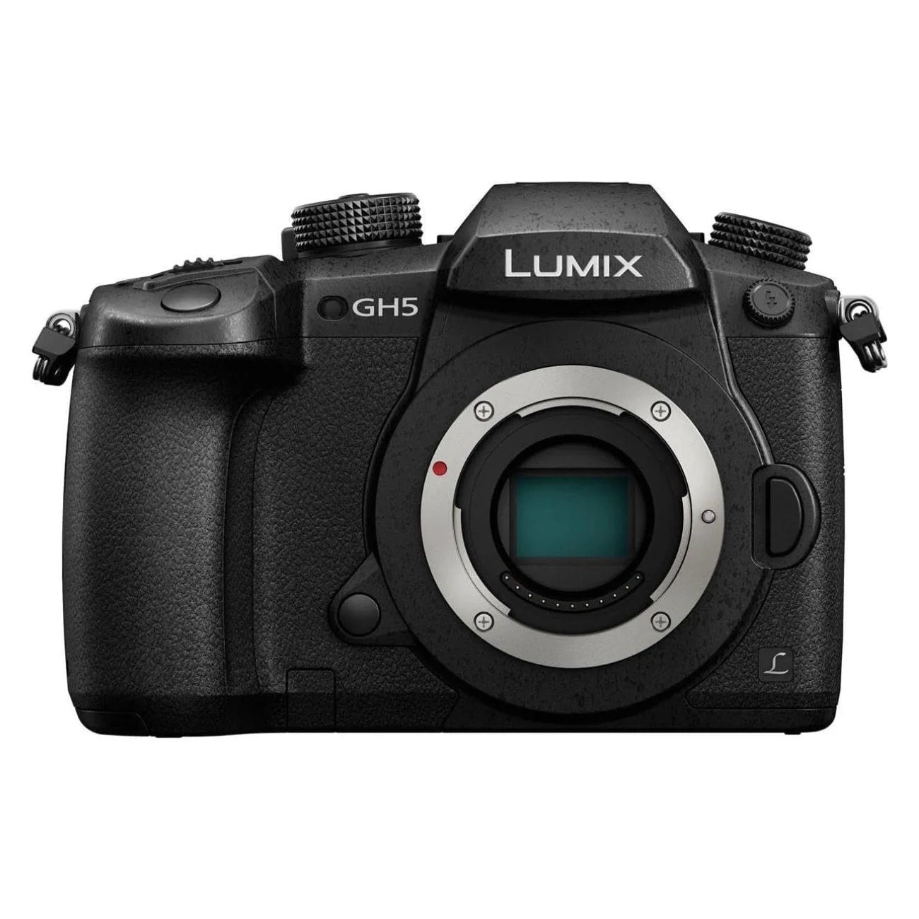 دوربین بدون آینه پاناسونیک Lumix DMC-GH5 به همراه لنز 12-35mm دوربین بدون آینه پاناسونیک Lumix DMC-GH5 به همراه لنز 12-35mm