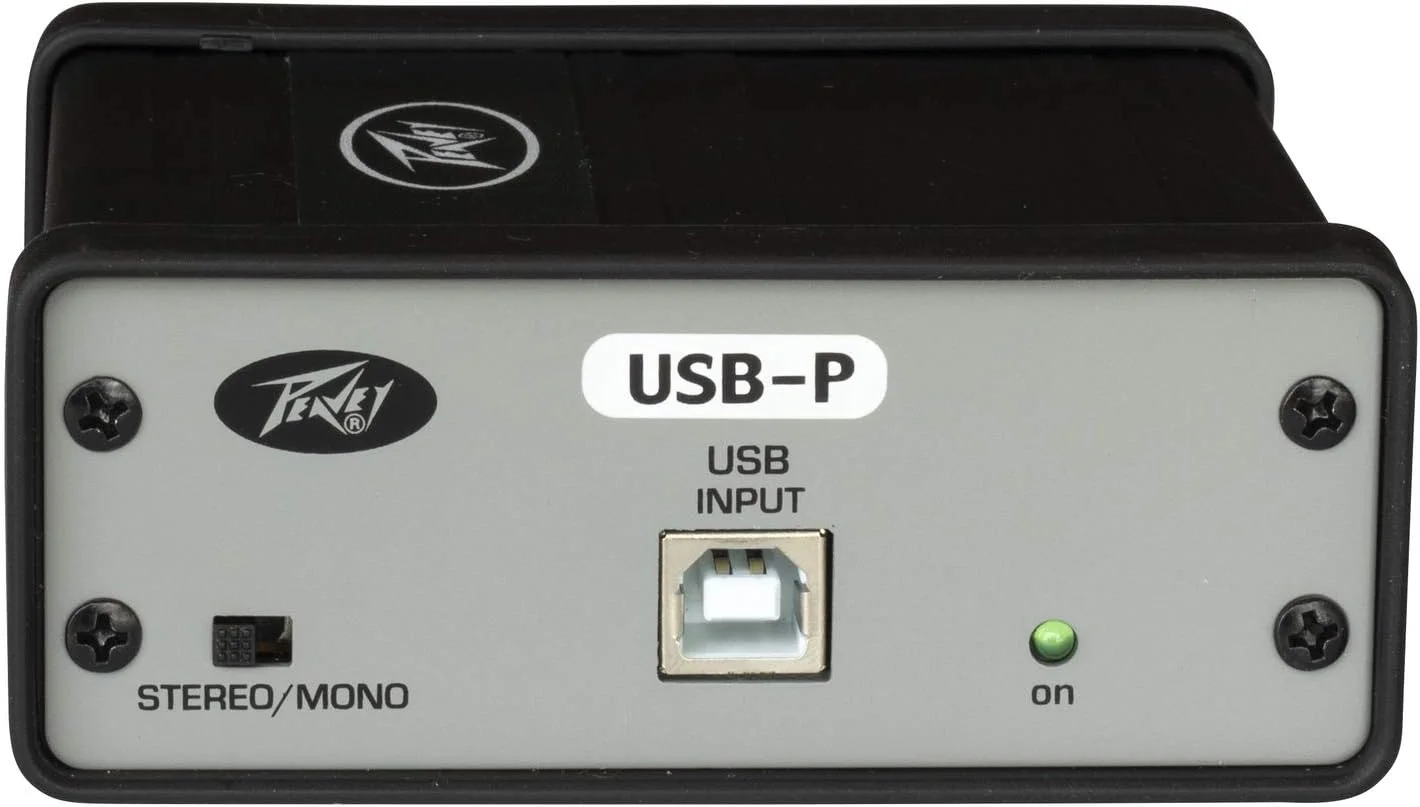 پخش USB پیوی