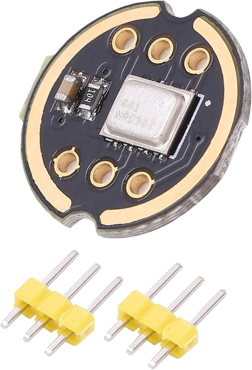 ماژول میکروفون MEMS I2S همه جهته با پین InMP441 برای قطعات الکترونیکی