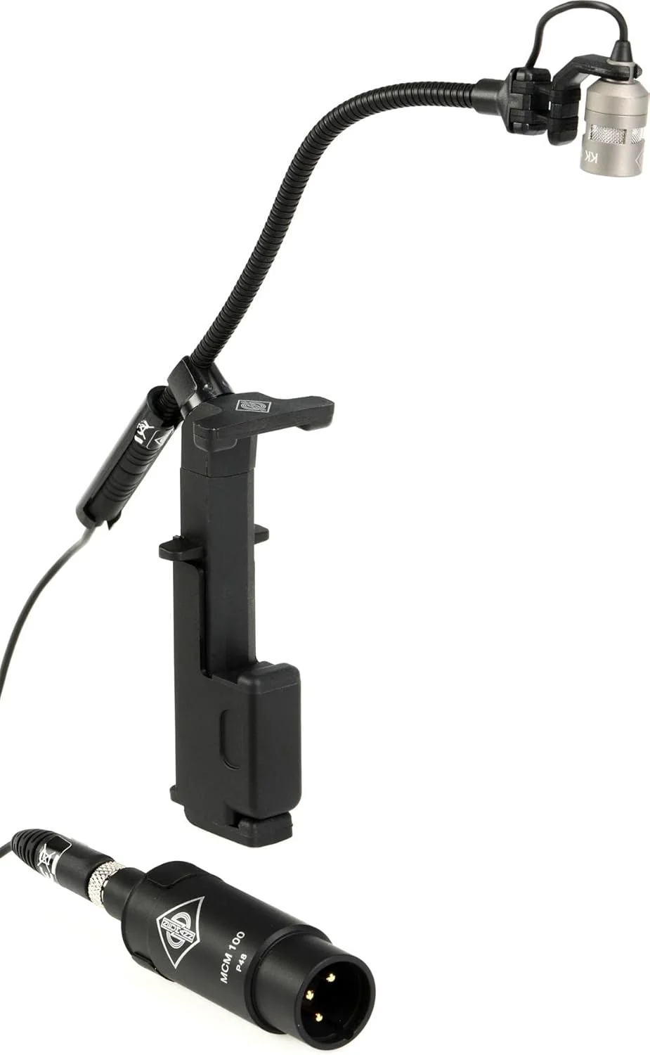 مجموعه کامل گیتار نویمان MCM 114 مجموعه کامل گیتار نویمان MCM 114